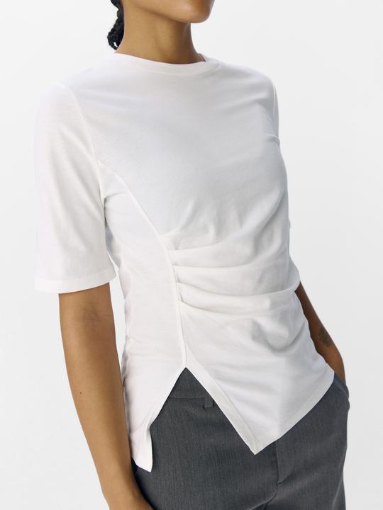 Produktbild Object Sculpted-Effekt T-Shirt (S)