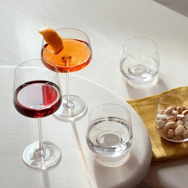 Image du produit LSA Métropolitain (0.36 l, 4 x)