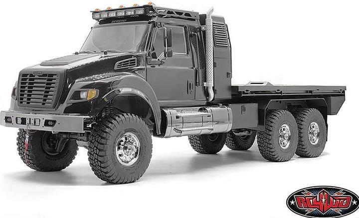 Immagine prodotto Rc4Wd Cerchi Fuel Off-Road FF31 anteriore 1.9 Beadlock 2 pezzi