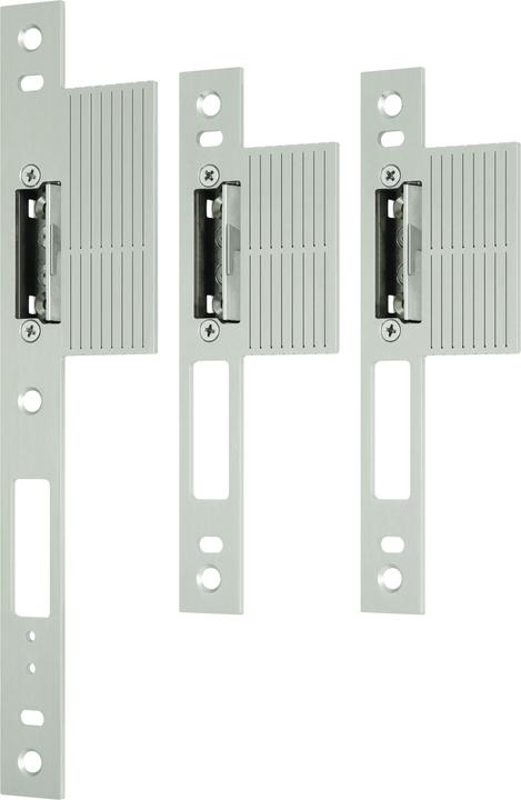 Produktbild MSL Lappenschliessbleche BV-24421 VariFlex (Schliessblech)