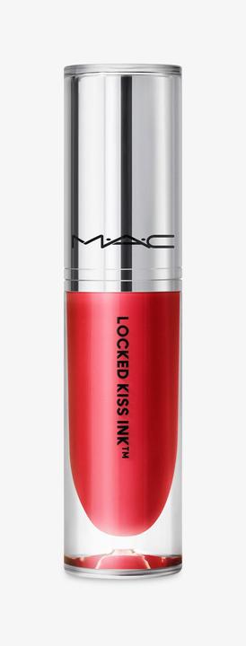 Produktbild MAC Cosmetics M.A.C. Locked Kiss Ink RUBY TRUE (88 Ruby True)