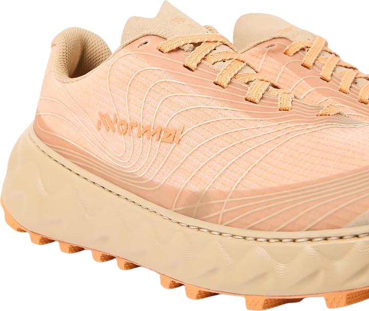 Actual product image Nnormal Tomir 2.0 (42.5)