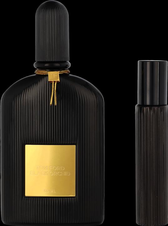 Produktbild Tom Ford Black Orchid (Parfum set)