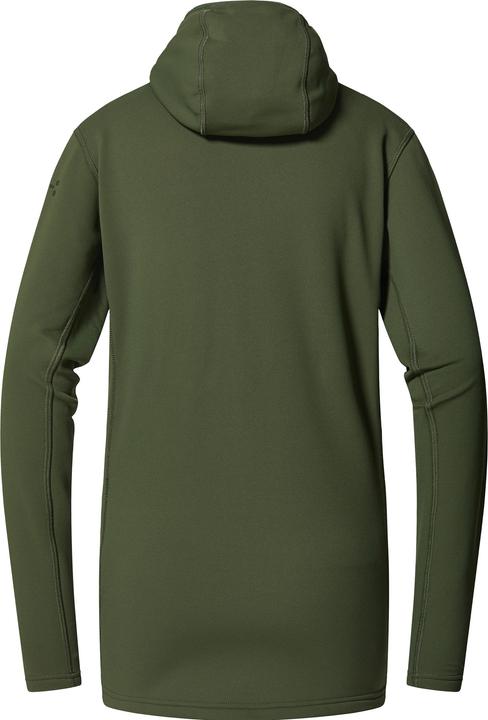 Immagine prodotto Haglöfs Felpa con cappuccio Rosson Mid (XS)