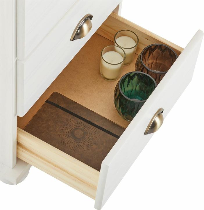 Immagine prodotto IDIMEX Colmar (49 x 39 x 114 cm)