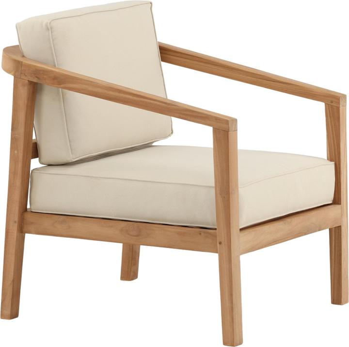 Produktbild Venture Home Gartenkissen Cushio (60 x 65 cm)