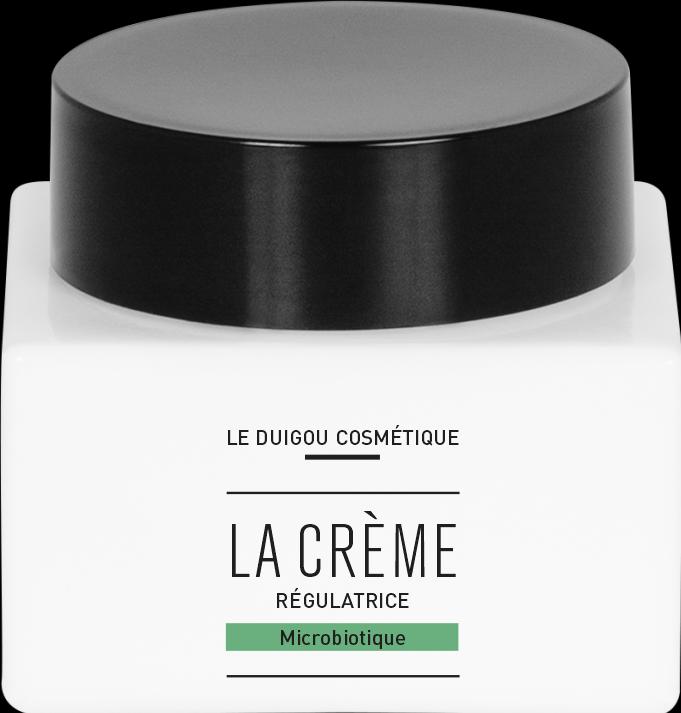 Le Duigou La Crème Microbiotique (100 ml, 24h Creme)