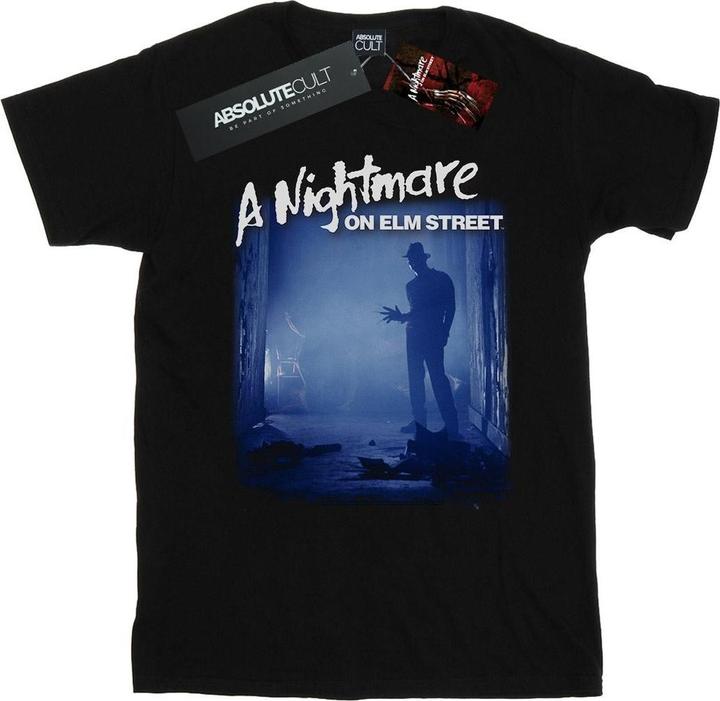 Absolute Cult Freddy Is Waiting TShirt (L)