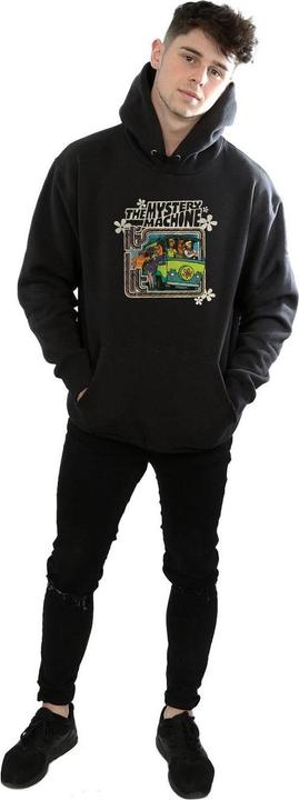 Produktbild Scooby Doo Mystery Machine Kapuzenpullover (L)