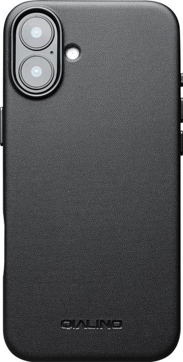 Actual product image QiAlino Hülle (Apple iPhone 16 Plus)