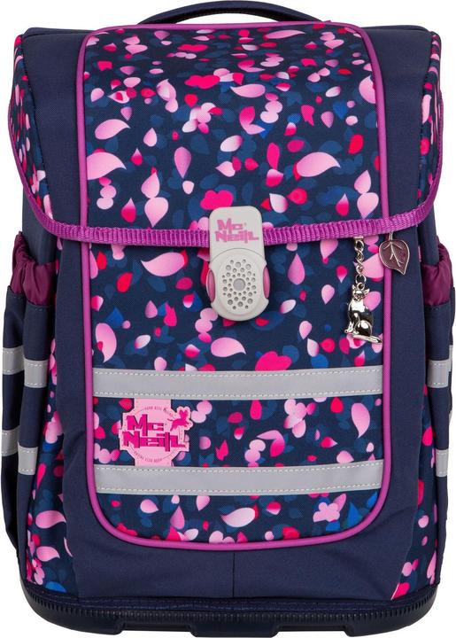 Actual product image Mc Neill Ergo Compacto 5-piece satchel set (20 l)