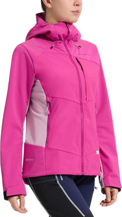 Immagine prodotto La Sportiva Alpine Guide Windstopper Jkt W (XS)