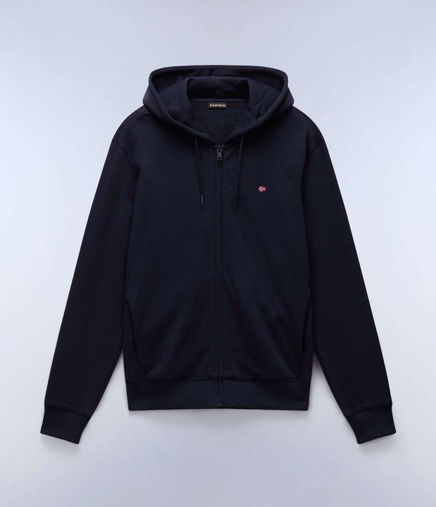 Napapijri Balis Full Zip Hoodie Sum (S)
