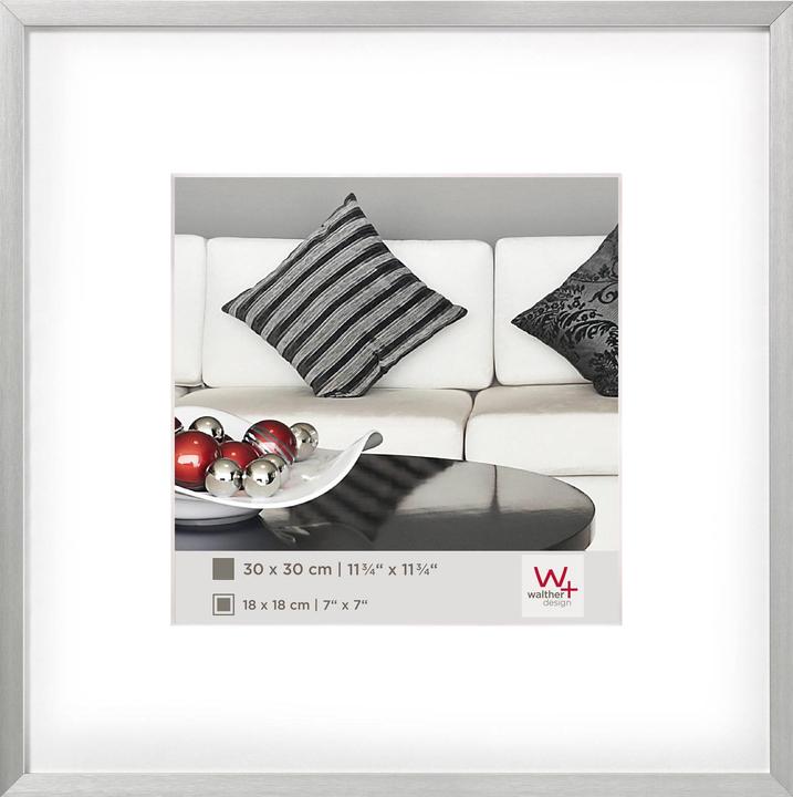 Actual product image Walther Design Chair (30 x 30 cm)