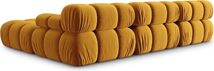 Actual product image Micadoni Bellis (4-seater, 3-seater, 2 person sofa)