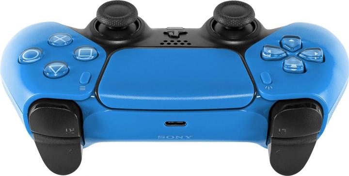 Image du produit Sony DualSense Wireless-Controller - Starlight Blue (PS5)