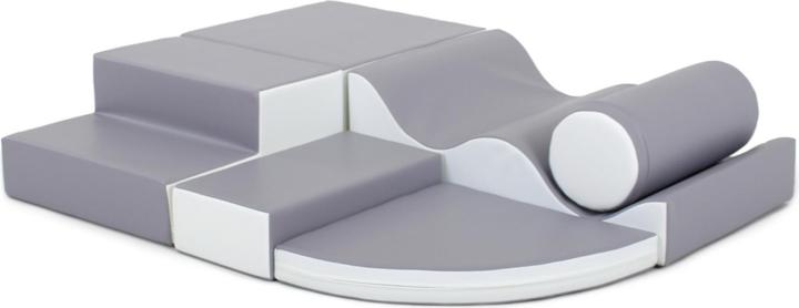 Actual product image Iglu Soft Play Set Entdecker