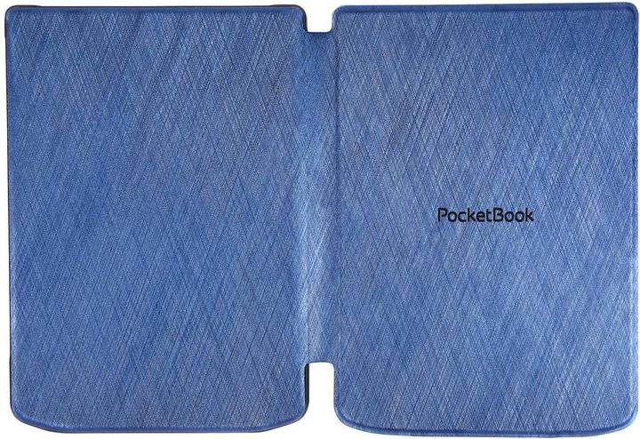 Image du produit PocketBook Shell (Versets, Verse Pro)