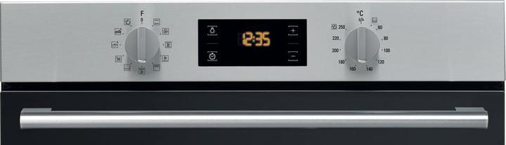 Produktbild Hotpoint Ariston Backofen A