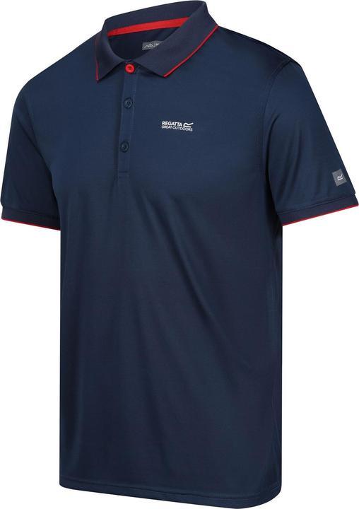 Produktbild Regatta Poloshirt Remex II kurzärmlig (S)