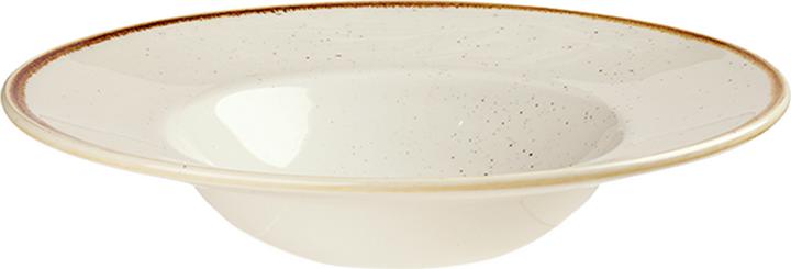 Produktbild Churchill Stonecast Teller Fahne (1 x, 24 cm)
