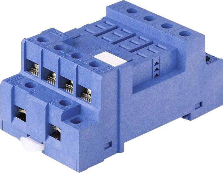 Actual product image Finder Relay socket (Relay socket)