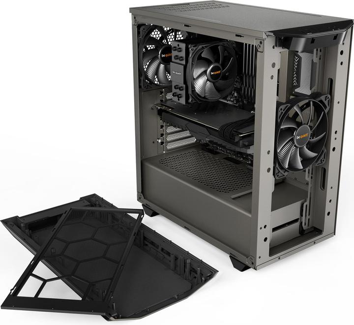 Immagine prodotto be quiet! Pure Base 500 (ATX, mATX, Mini-ITX)