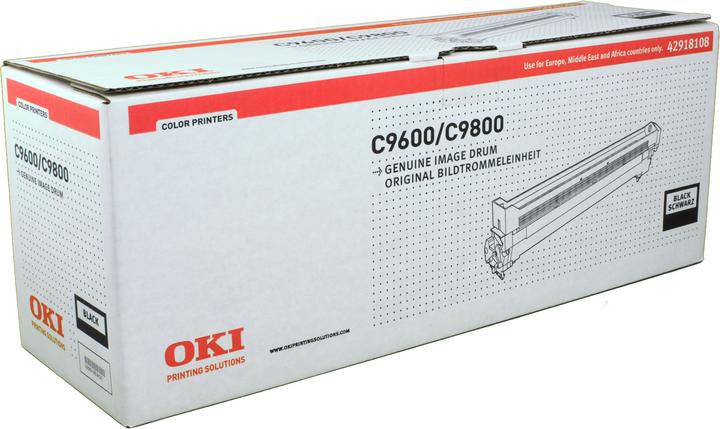 Actual product image OKI 42918108 (FC)
