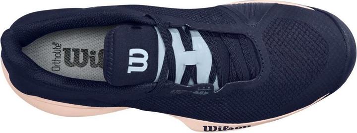 Produktbild Wilson Kaos Swift Tennisschuh Allcourt Damen (41 1/3)