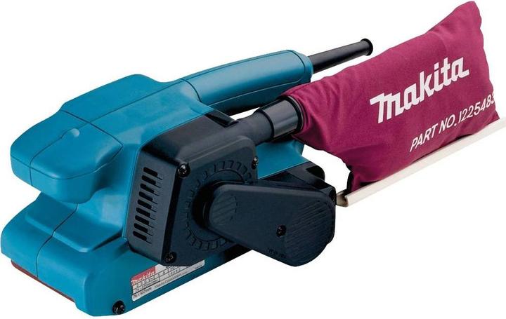 Produktbild Makita Bandschleifer (Bandschleifer, 650 W)