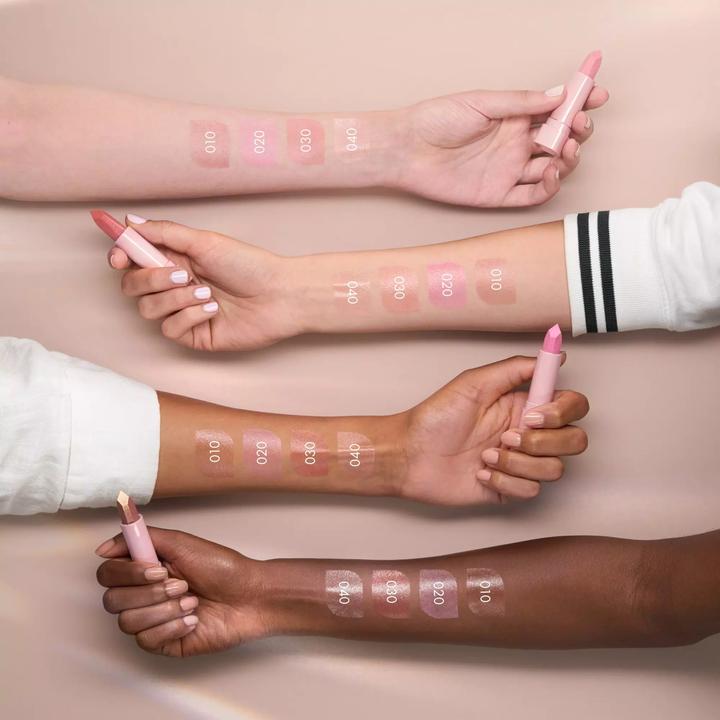 Image du produit Catrice Baume à lèvres Drunkn Diamonds Plumping (Gel, 5 ml)