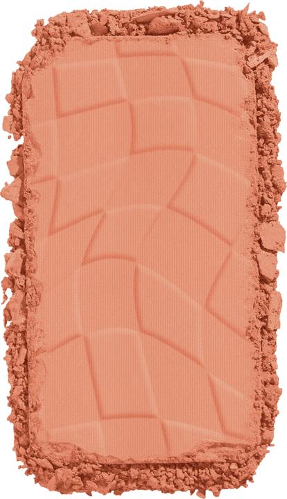 Image du produit NYX Professional Make-Up Buttermelt Blush (03 Sooner The Butta)