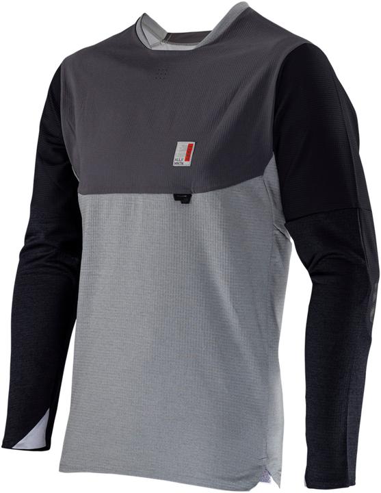 Image du produit Leatt Maillot MTB AllMtn 5.0 (S)