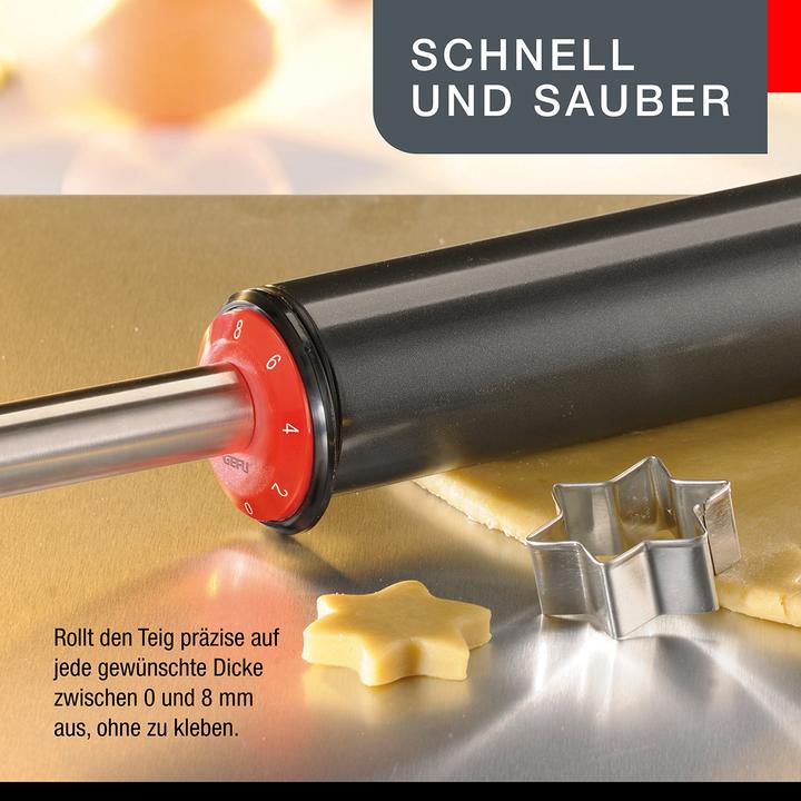 Actual product image GEFU Exactly