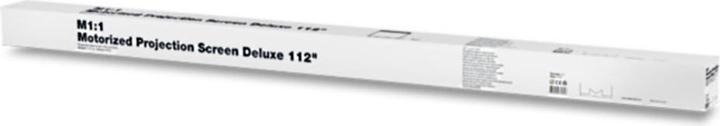 Image du produit Multibrackets Écran de projection motorisé M 232,6x145,4 (108", 16:10)