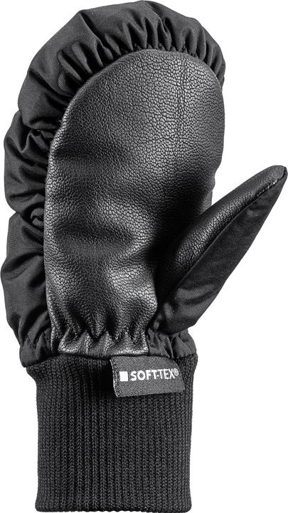 Actual product image Leki LE RĘK Little Eskimo Mitt Short bl 3.0 (M)