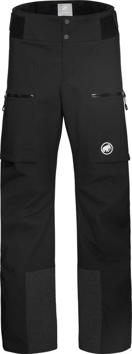 Actual product image Mammut Stoney HS Thermo Pants Men (M)