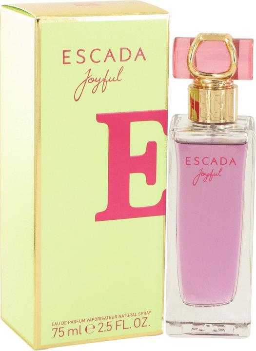 Escada Joyful (Eau de Parfum, 75 ml)