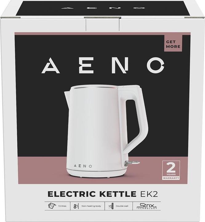 Produktbild Aeno EK2 (1.50 l)