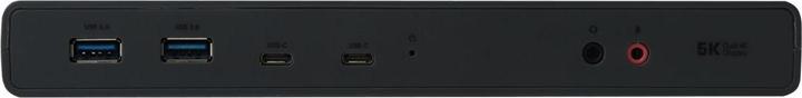 Image du produit i-tec Dualdock (USB-C, 14 Ports)
