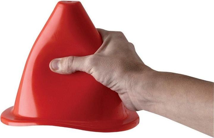 Actual product image Hasbro Highly flexible cone 18 cm