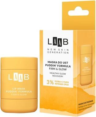 Oceanic AA Laab maska do ust 15g