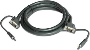 Image du produit C-GMA/GMA Series C-GMA/GMA-15 (4.60 m, VGA)
