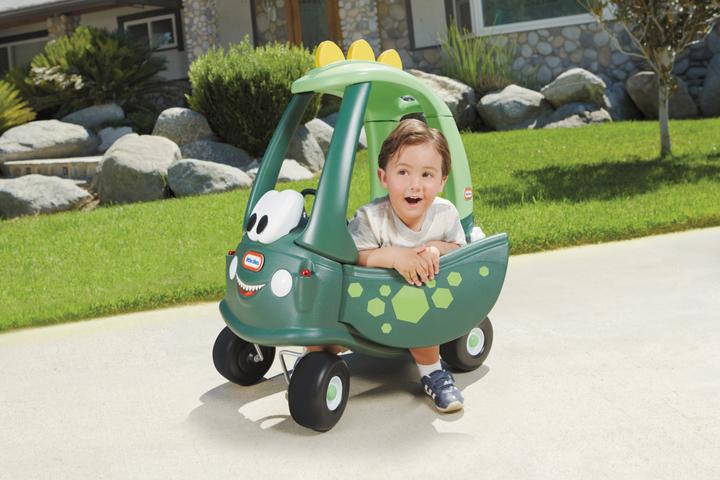 Productafbeelding Little Tikes GP TOYS 173073E3 Schommelend/rijdend speelgoed