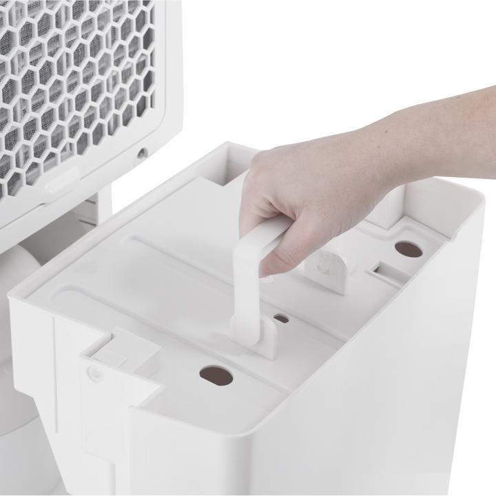 Produktbild Trotec TTK 53 E (31 m², 16 l/24h)