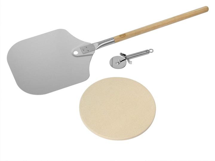 Produktbild Rösle Barbecue Pizza-Set