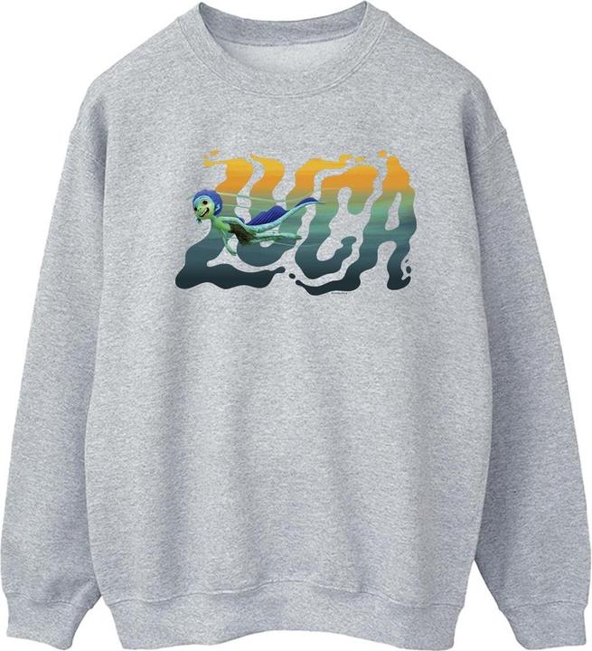 Disney Luca Swim Sweatshirt (L)