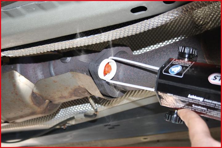 Produktbild KS Tools Induktions-Heizpistolen-Satz