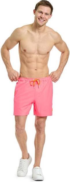 Produktbild OppoSuits Neon Pink Power (XL)