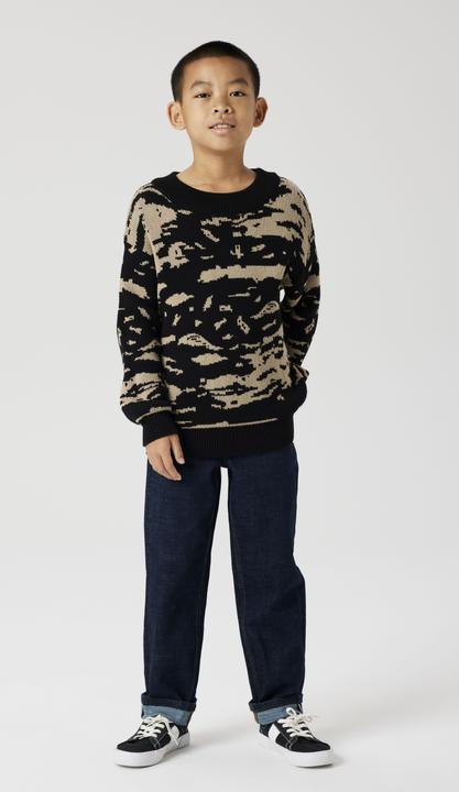 Actual product image Name it Straight Fit Jeans (164)